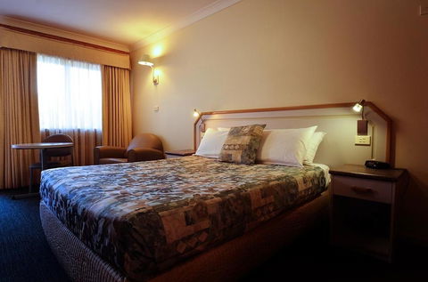The Crossing Motel - Sydney 4u 0