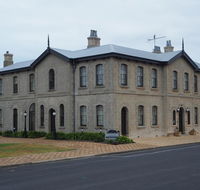 The Customs House B  B - Accommodation Sydney