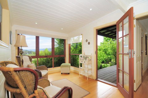The Dairy - Kangaroo Valley - Sydney 4u 0