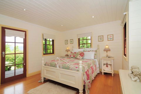 The Dairy - Kangaroo Valley - Sydney 4u 3
