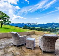 The Dairy at Cavan Kangaroo Valley - Boutique Luxury with Stunning Views - Sydney 4u