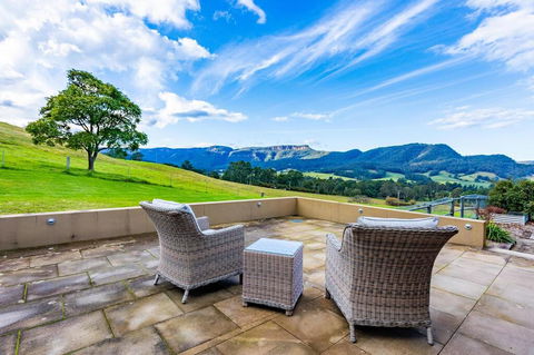 The Dairy At Cavan, Kangaroo Valley - Boutique Luxury With Stunning Views - Sydney 4u 0