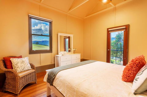 The Dairy At Cavan, Kangaroo Valley - Boutique Luxury With Stunning Views - Sydney 4u 3