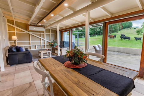The Dairy At Cavan, Kangaroo Valley - Boutique Luxury With Stunning Views - Sydney 4u 1