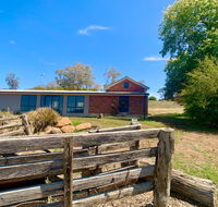 The Daydawn Dairy - Perched High Simple Living  What a View - Sydney 4u