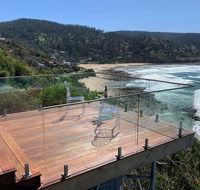 THE DECK HOUSE - A WYE RIVER ICON - Sydney 4u