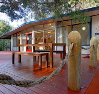 The Decks  Silverleaves - Sydney Resort