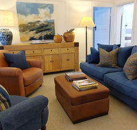 The Dewhurst - Sophisticated Entire CBD Apartment - Sydney 4u