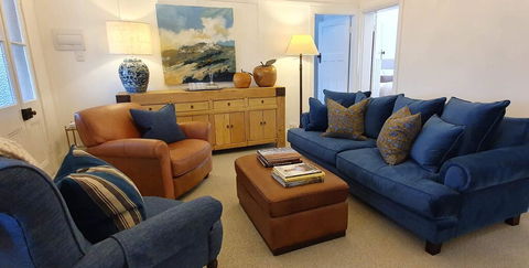 The Dewhurst - Sophisticated Entire CBD Apartment - Sydney 4u 0