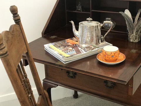 The Dewhurst - Sophisticated Entire CBD Apartment - Sydney 4u 1