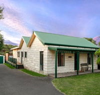The Divide - Rye Back Beach Hideaway - Accommodation Sydney