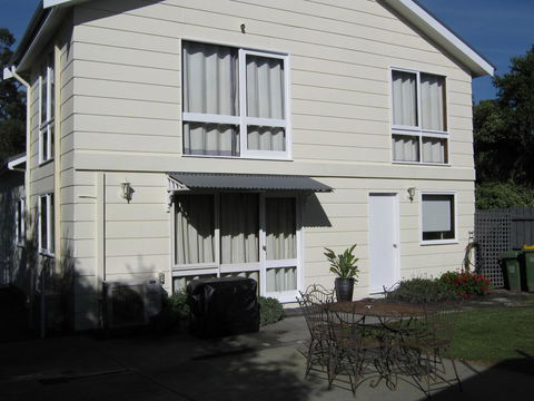 The Don Healesville - Sydney 4u 3