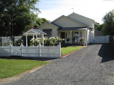 The Don Healesville - Sydney 4u 0