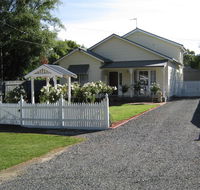 The Don Healesville - Sydney 4u