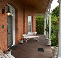 The Dragonfly North West - Accommodation Sydney