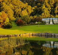 The Drawing Rooms of Berry - Sydney Resort