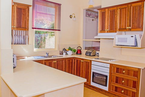 The Duck House - Accommodation Sydney 1