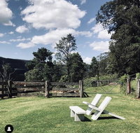 The Eco Hut - Accommodation Sydney