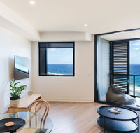 The Edge - Luxurious Waterfront Apartment - Sydney 4u