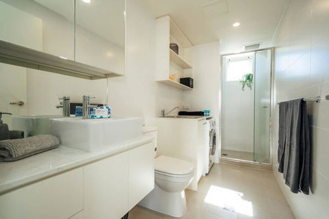 The Edge At Gilberton - Wifi - Nespresso - City Fringe - Accommodation Sydney 1