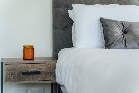 The Edge At Gilberton - Wifi - Nespresso - City Fringe - Accommodation Sydney 3