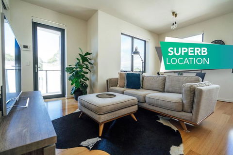 The Edge At Gilberton - Wifi - Nespresso - City Fringe - Accommodation Sydney 0