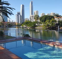 The Emerald Surfers Paradise - Accommodation Sydney