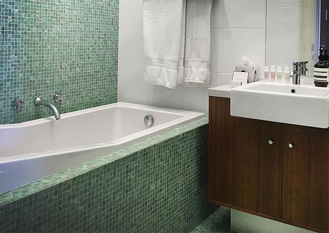 The Empyre Boutique Hotel - Sydney 4u 1