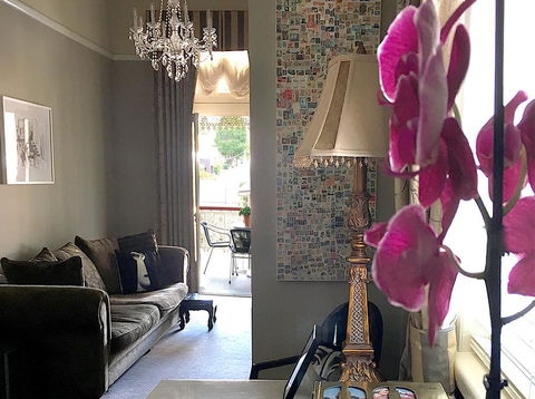 The Empyre Boutique Hotel - Sydney 4u 2