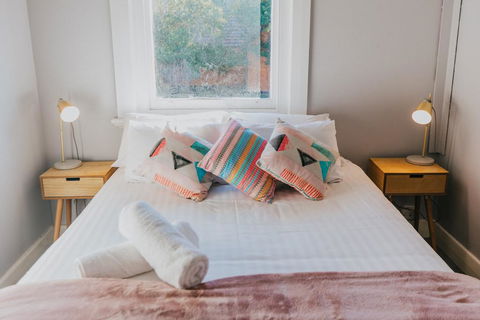 The Duke Of Wellington Hotel - Sydney Resort 0