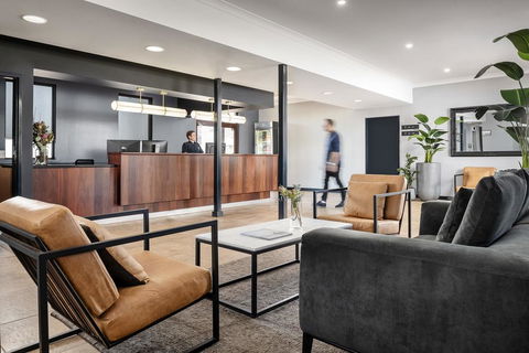The Esplanade Hotel Port Hedland - Sydney 4u 1
