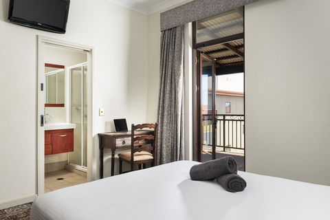 The Esplanade Hotel Port Hedland - Sydney 4u 3