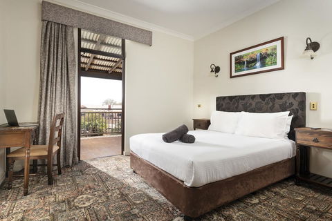 The Esplanade Hotel Port Hedland - Sydney 4u 2