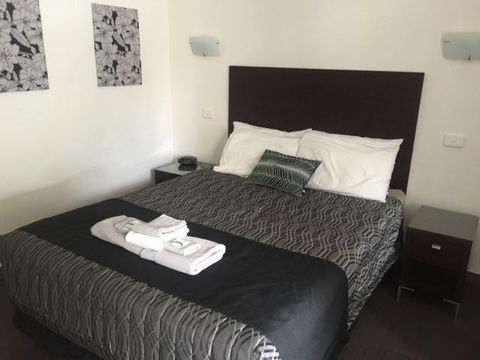 The Esplanade Motel - Sydney 4u 0