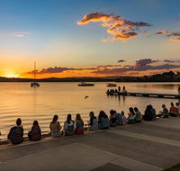 The Esplanade Motel - Sydney 4u
