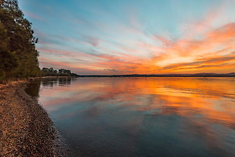 The Esplanade Motel - Sydney 4u 1