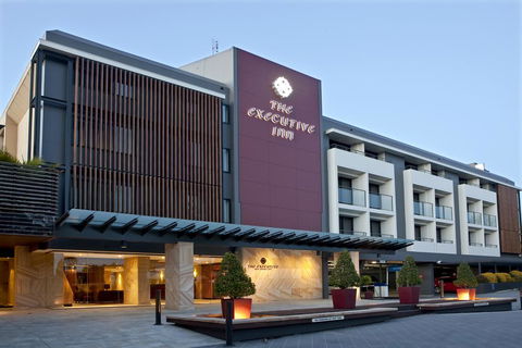 The Executive Inn, Newcastle - Sydney Resort 1