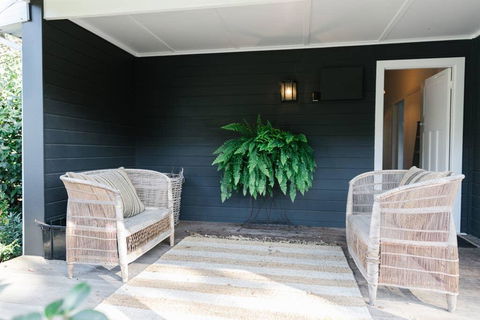 The Farm House At Springfield - Sydney 4u 1