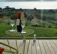 The Farm Willunga - Sydney 4u