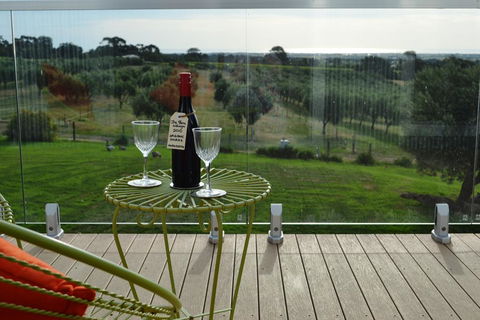The Farm Willunga - Sydney 4u 0