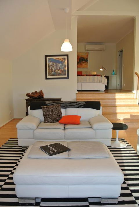 The Farm Willunga - Sydney 4u 3