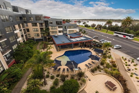 The Esplanade Resort And Spa - Sydney 4u 2