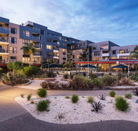 The Esplanade Resort And Spa - Sydney 4u