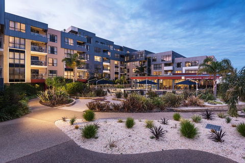 The Esplanade Resort And Spa - Sydney 4u 0