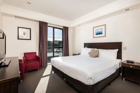 The Esplanade Resort And Spa - Sydney 4u 1
