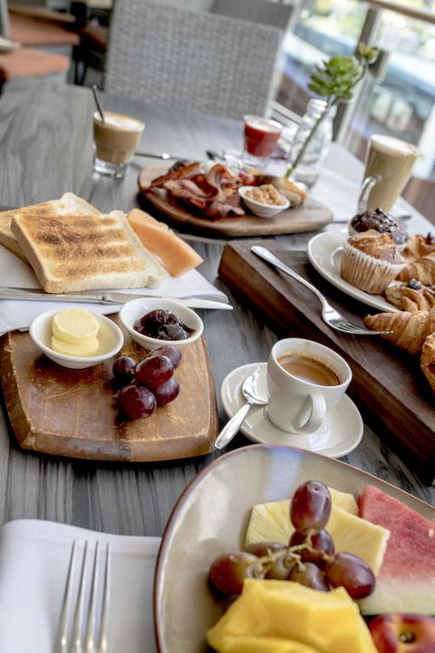 The Executive Inn, Newcastle - Sydney Resort 3