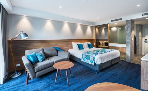 The Executive Inn, Newcastle - Sydney Resort 2