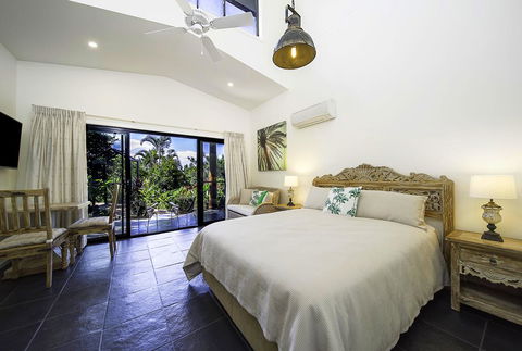 The Figs Byron - Accommodation Sydney 2