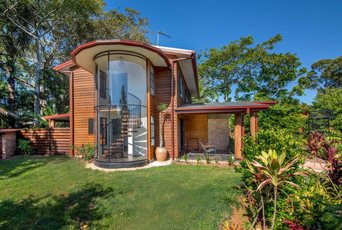 The Figs Byron - Accommodation Sydney 1