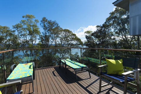The Folly - Sydney 4u 1